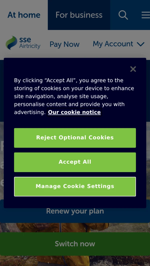 Mobile screenshot