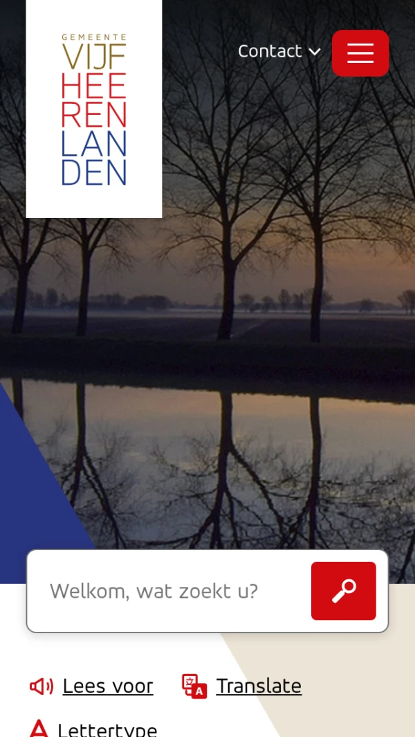 Mobile screenshot