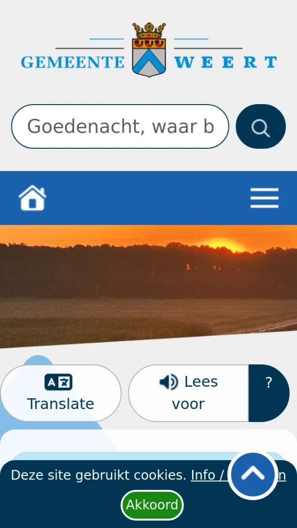 Mobile screenshot