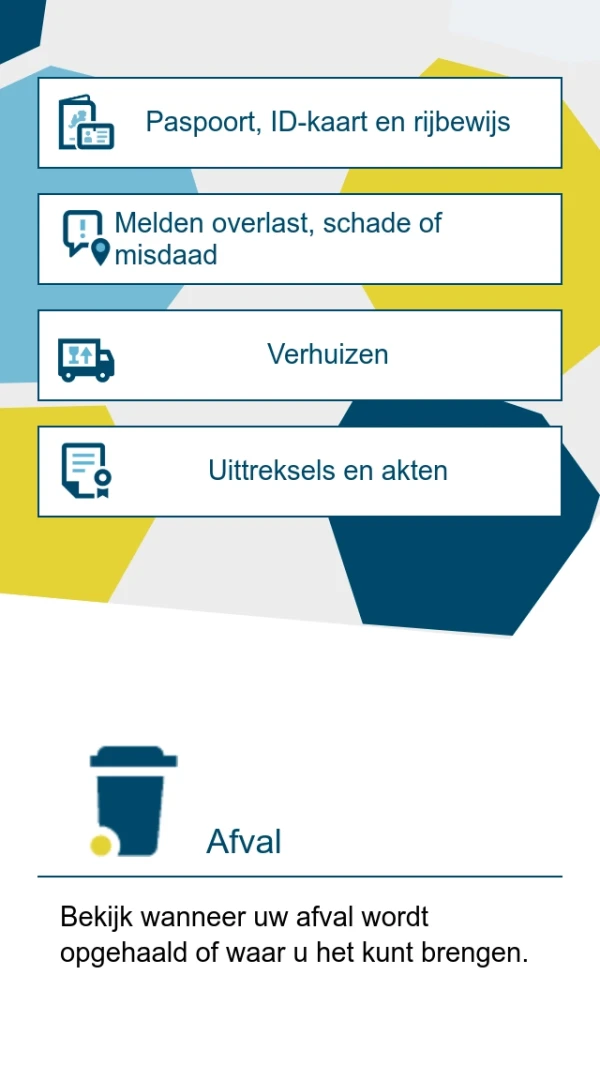 Mobile screenshot