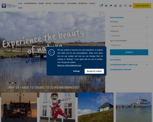 Desktop screenshot