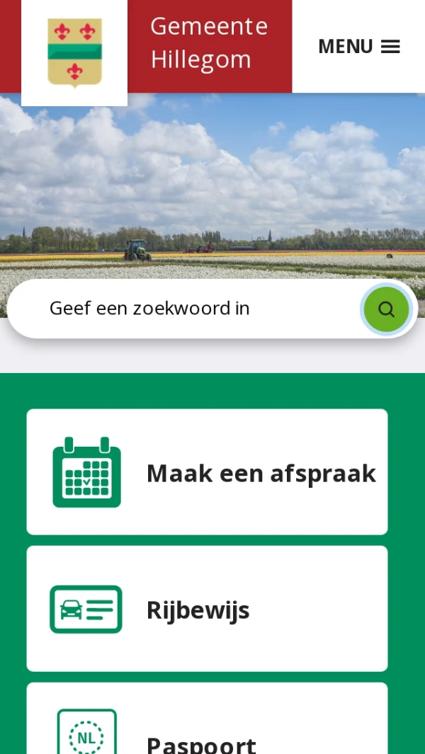Mobile screenshot