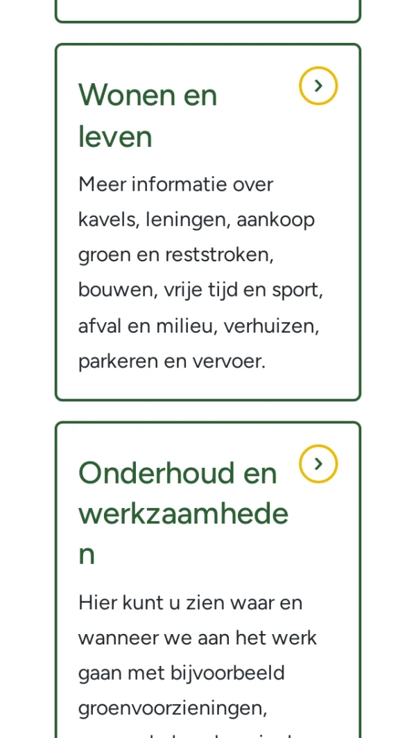 Mobile screenshot
