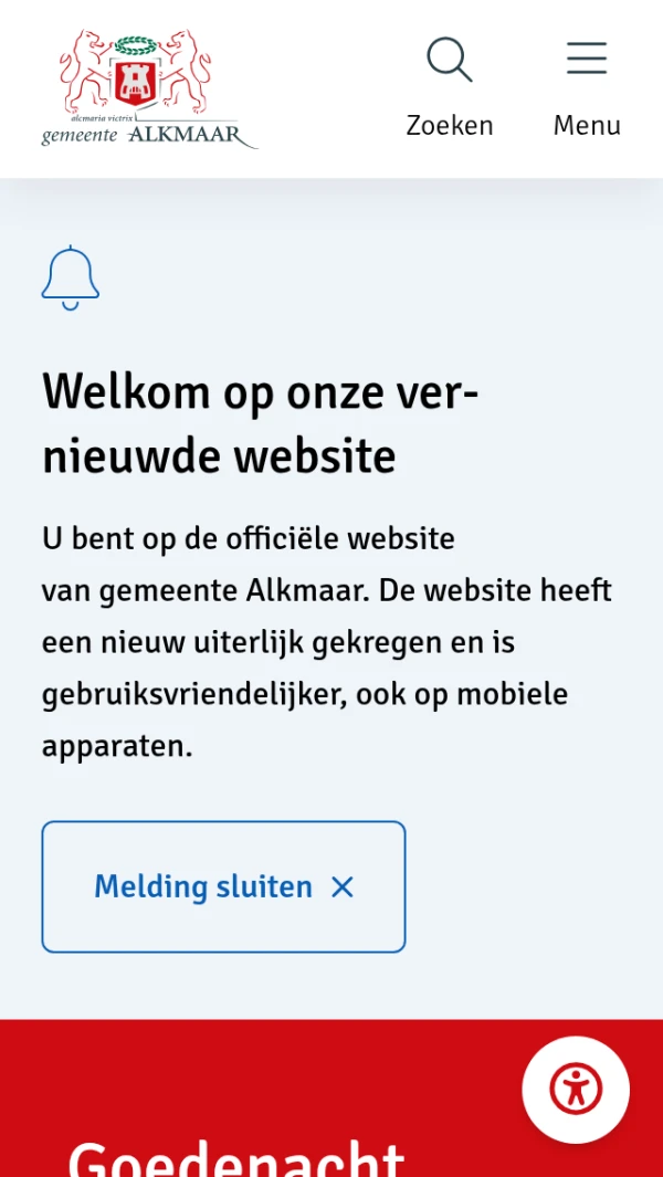 Mobile screenshot