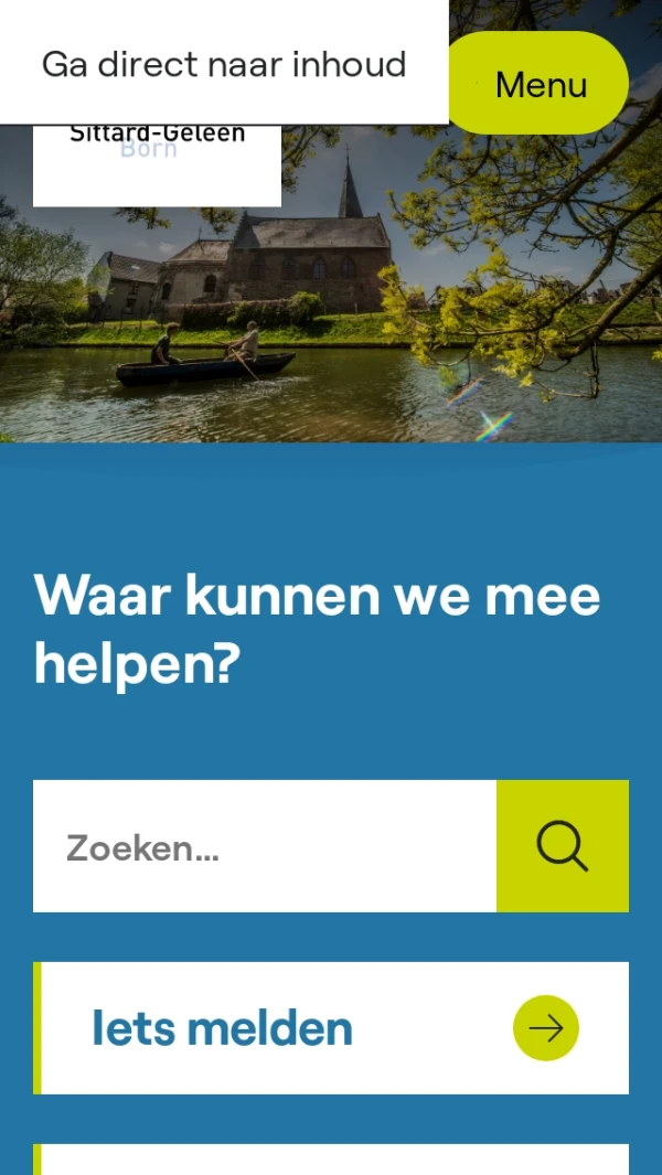 Mobile screenshot