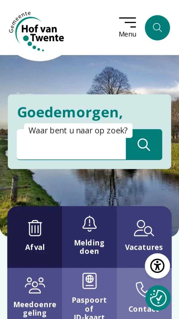 Mobile screenshot