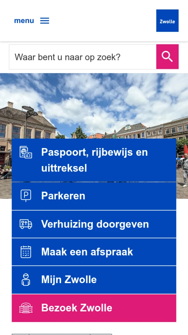 Mobile screenshot