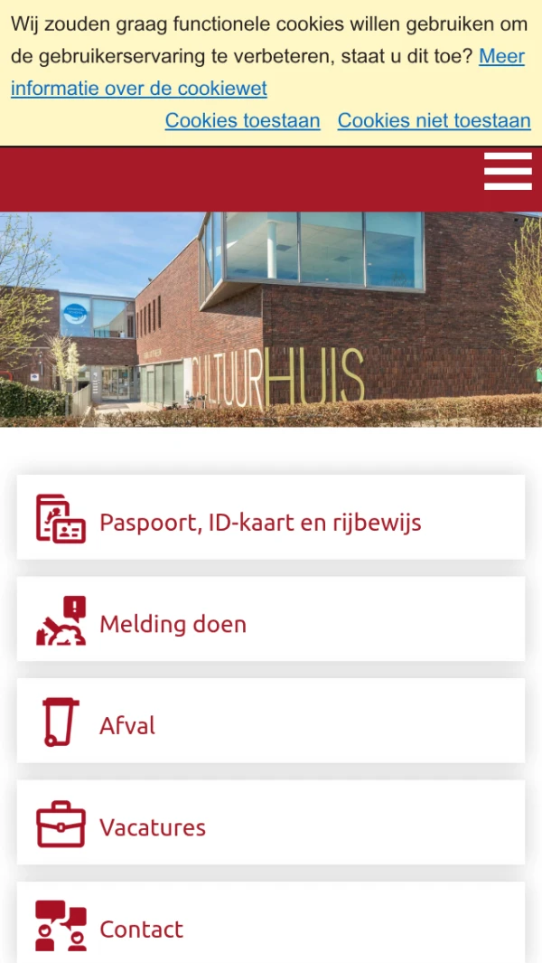 Mobile screenshot