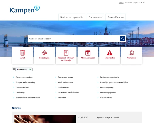 Desktop screenshot