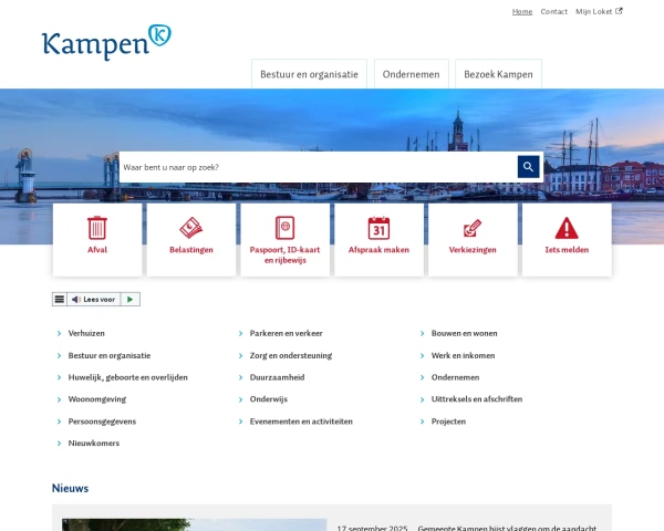 Desktop screenshot