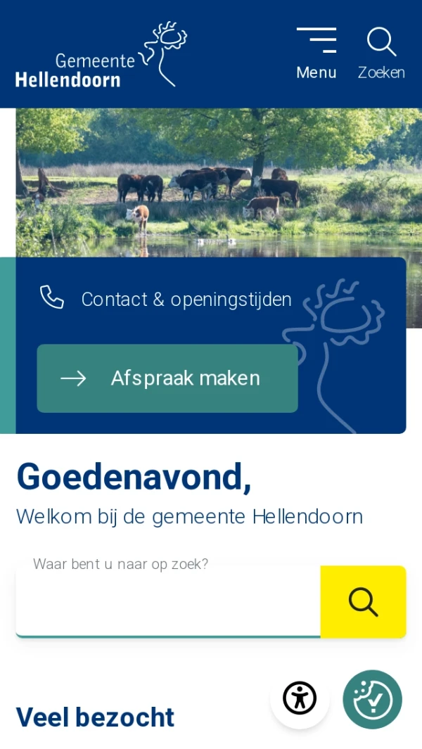 Mobile screenshot
