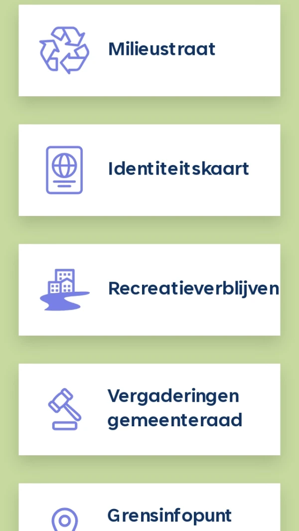 Mobile screenshot