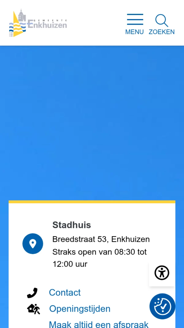 Mobile screenshot