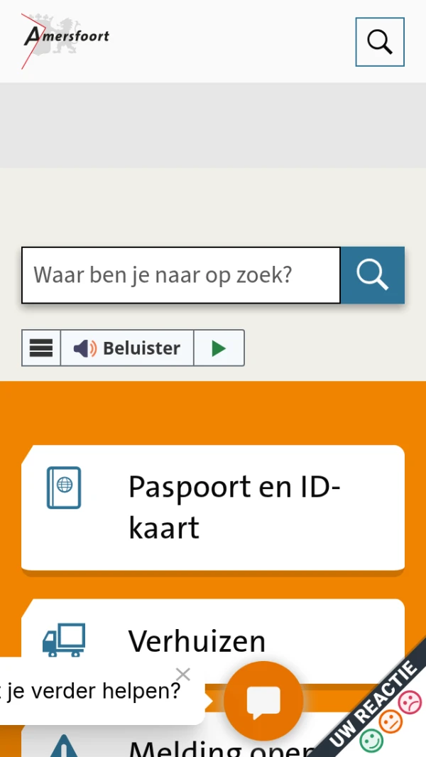 Mobile screenshot
