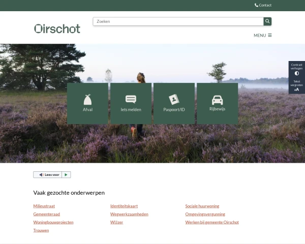 Desktop screenshot