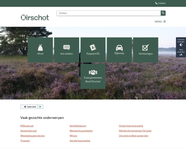 Desktop screenshot