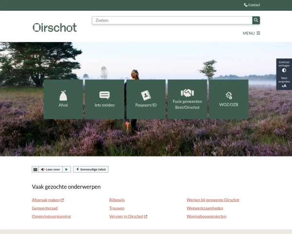 Desktop screenshot
