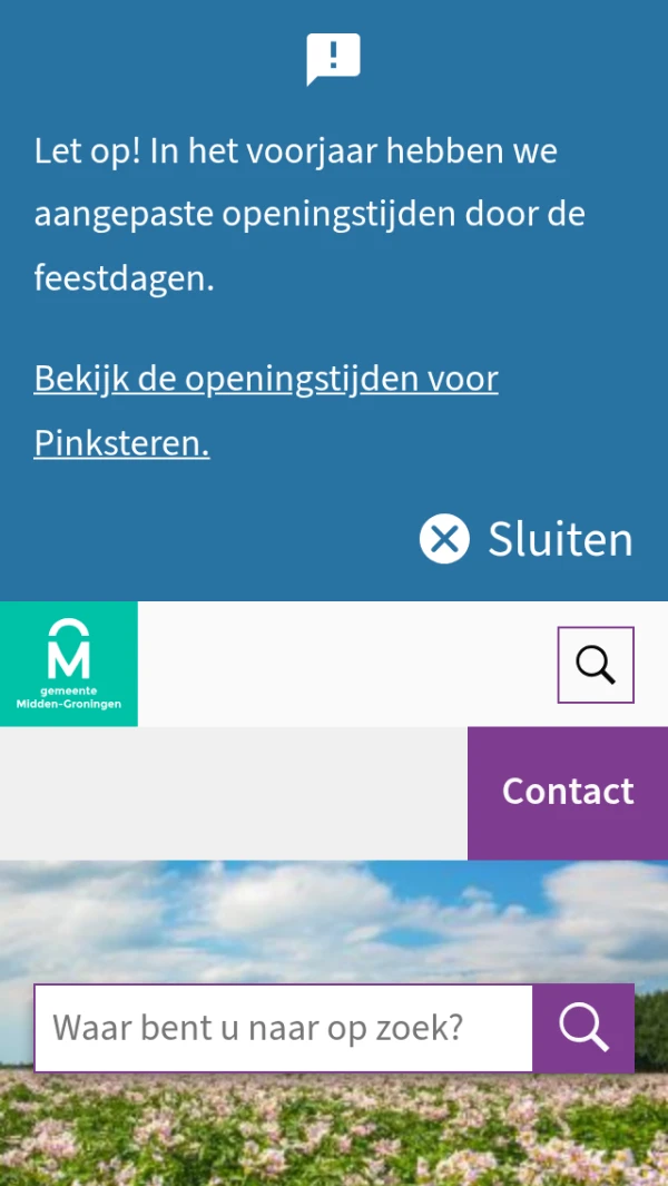 Mobile screenshot