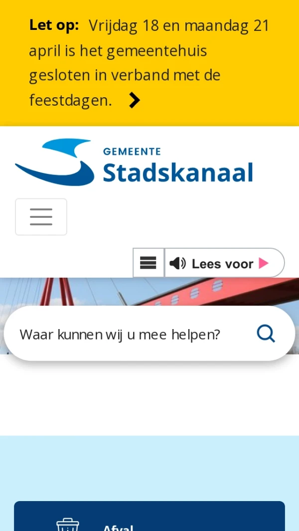 Mobile screenshot