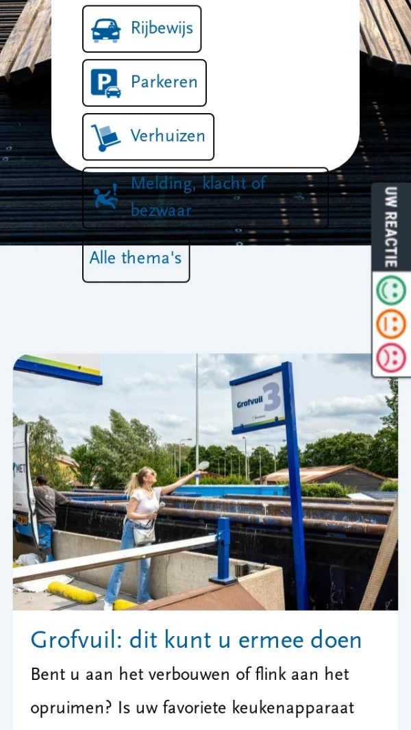 Mobile screenshot