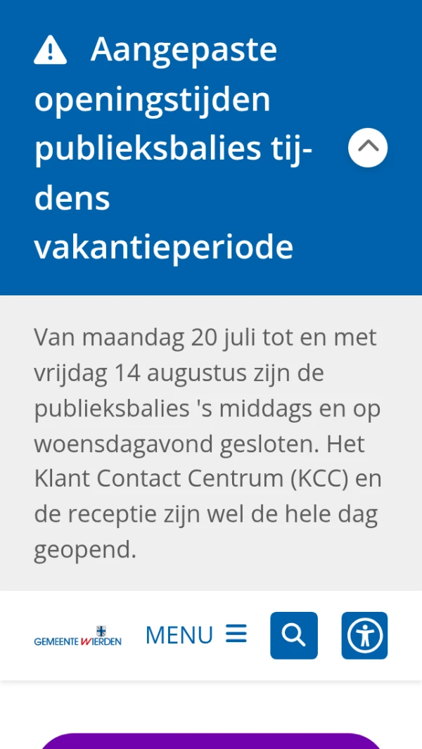 Mobile screenshot