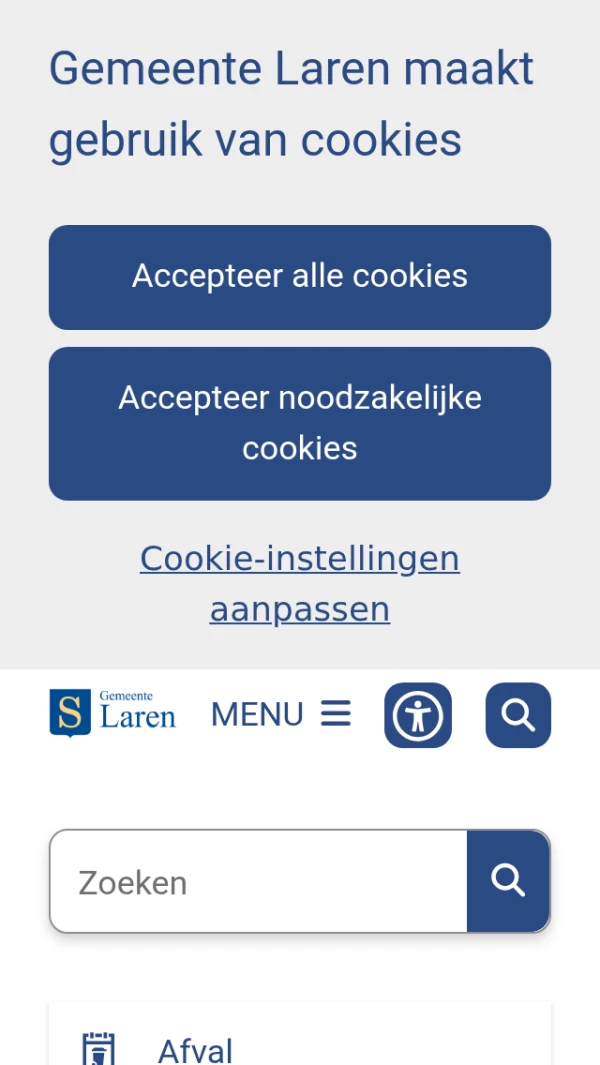 Mobile screenshot