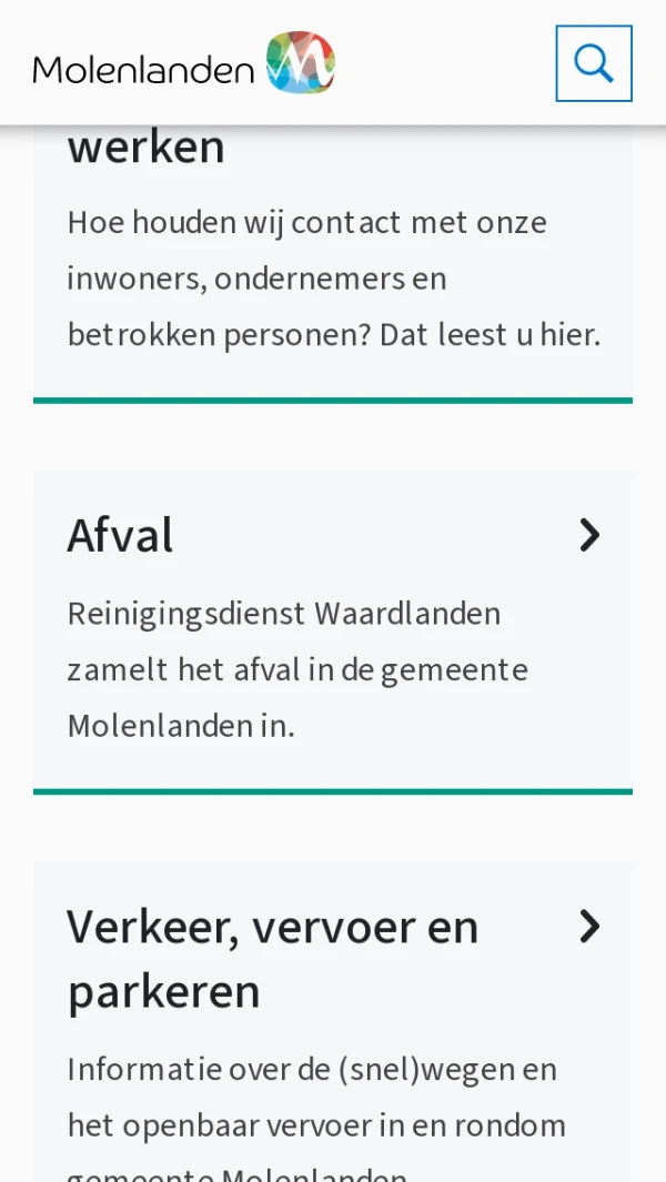 Mobile screenshot