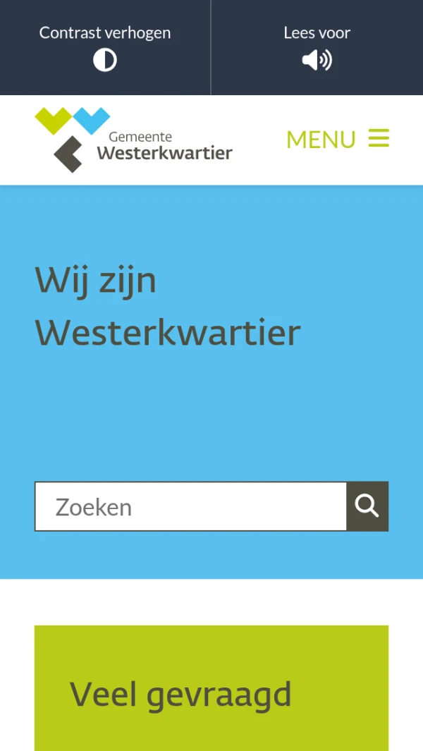 Mobile screenshot