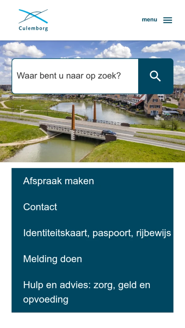 Mobile screenshot