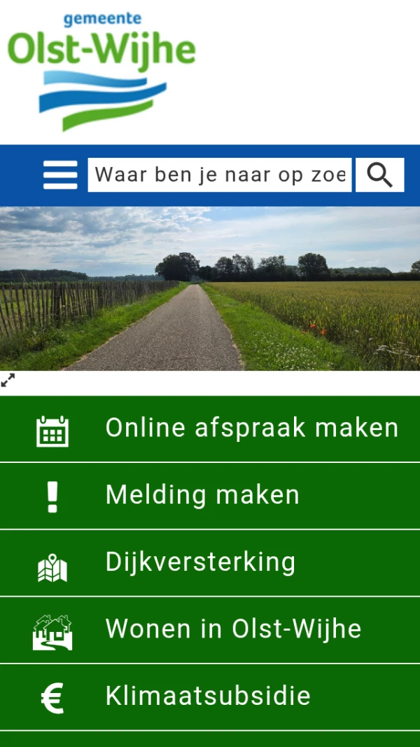 Mobile screenshot