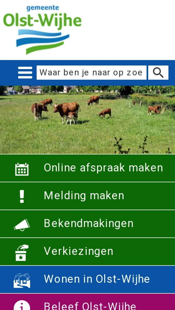 Mobile screenshot