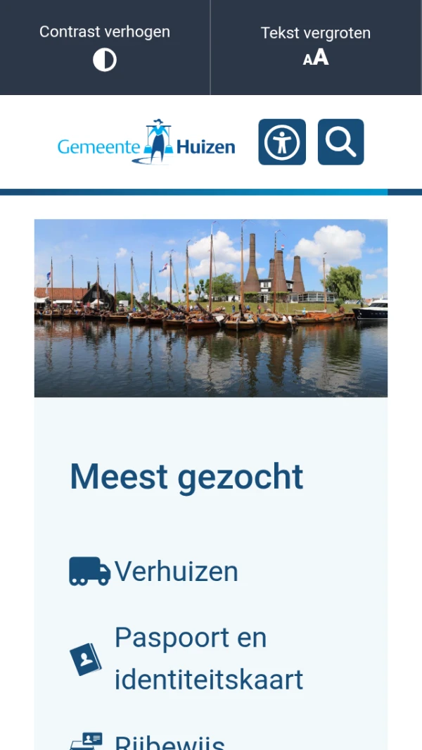Mobile screenshot