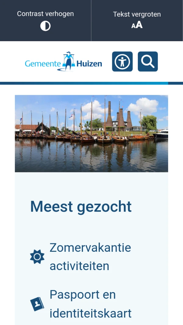 Mobile screenshot