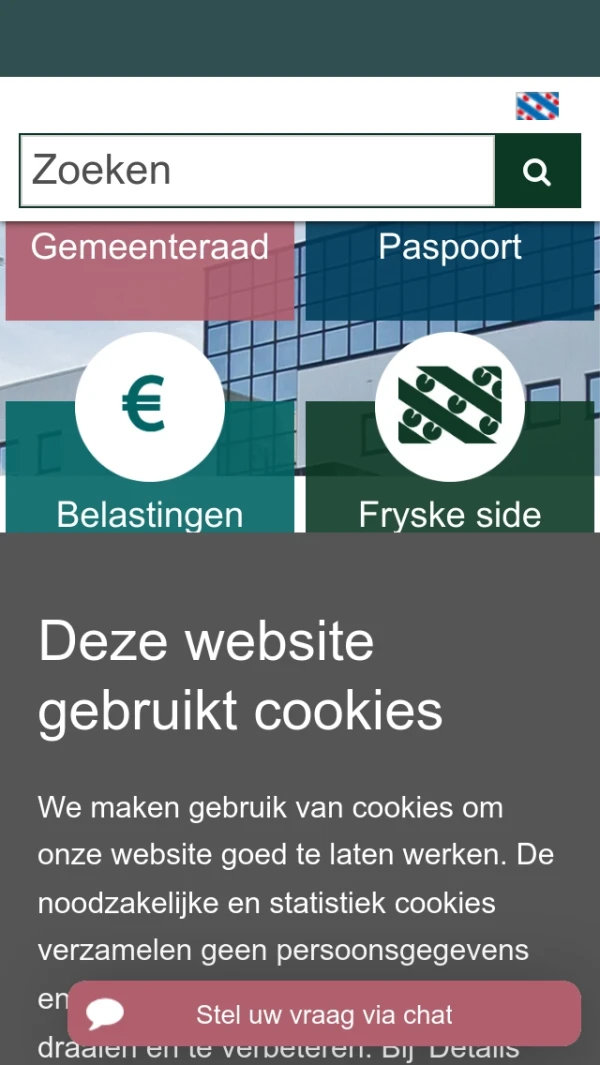 Mobile screenshot