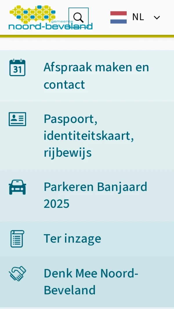 Mobile screenshot