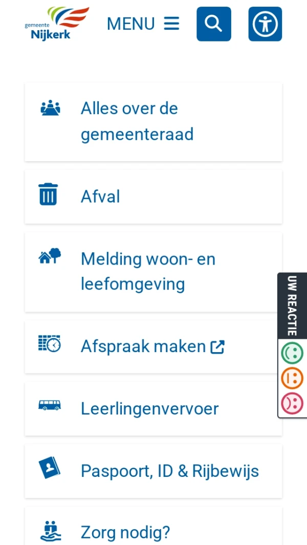 Mobile screenshot