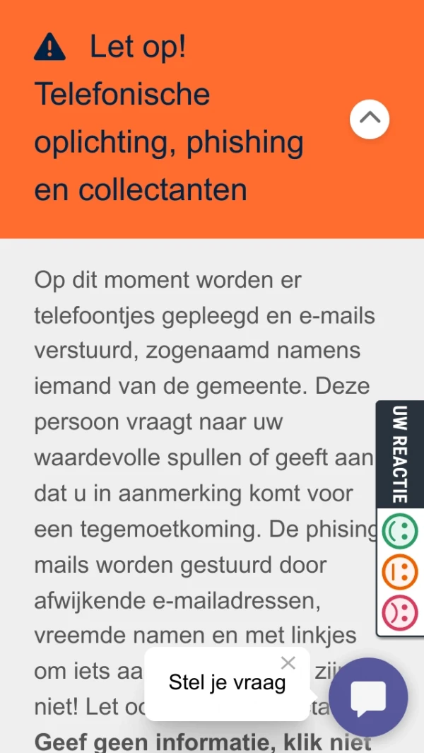 Mobile screenshot