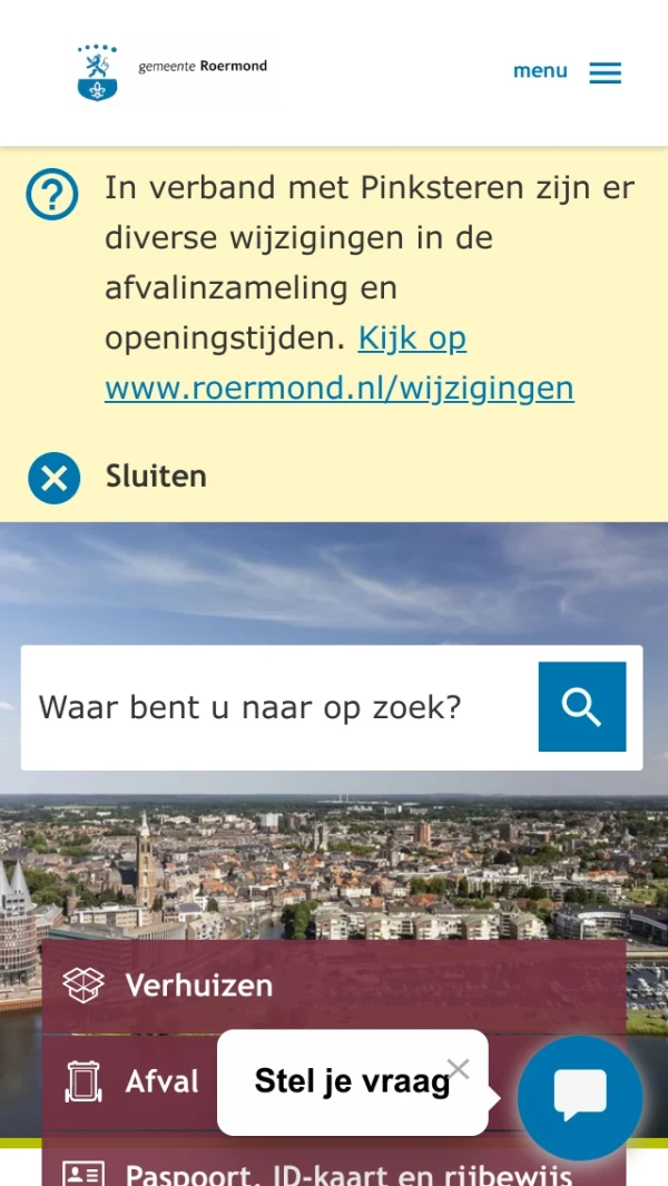 Mobile screenshot