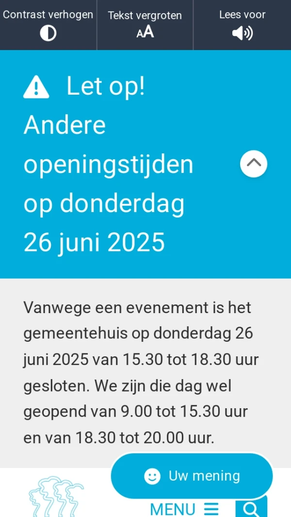 Mobile screenshot