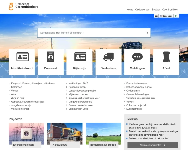Desktop screenshot