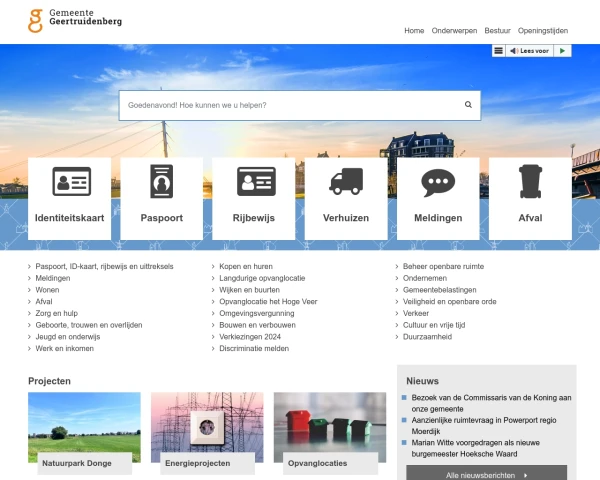 Desktop screenshot