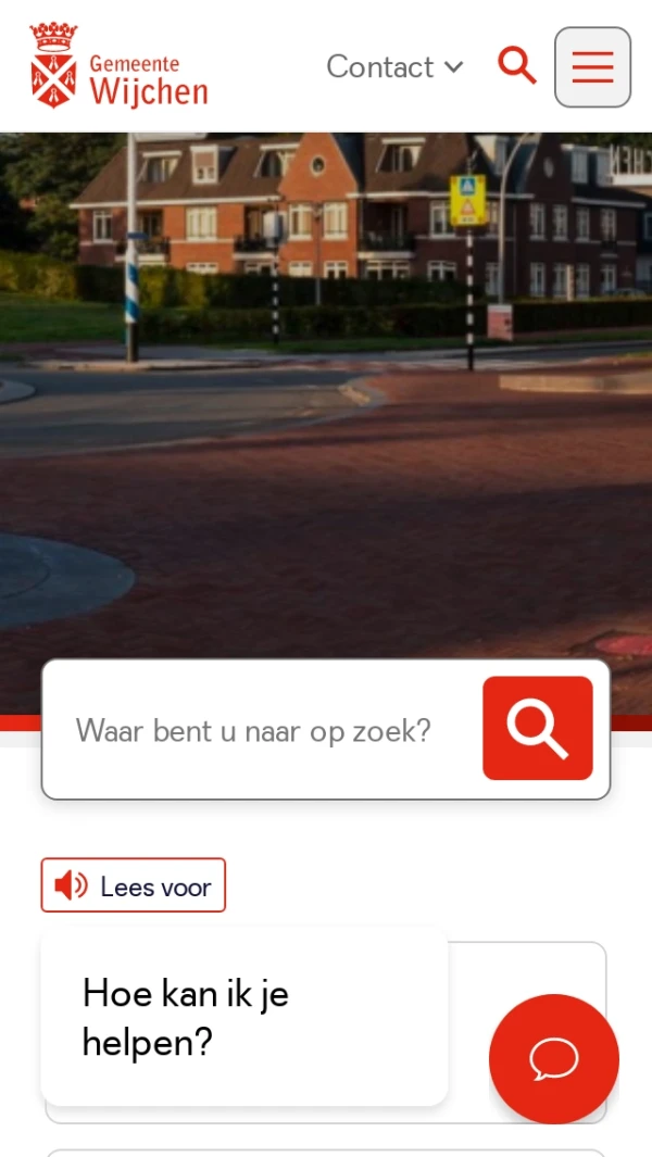 Mobile screenshot