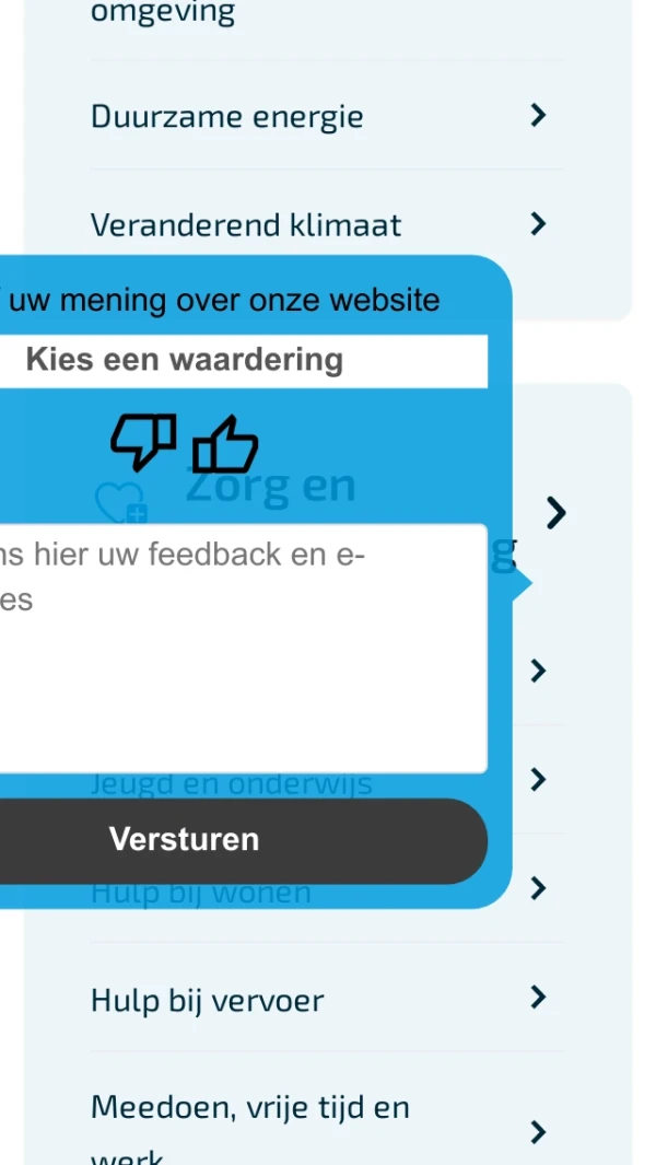 Mobile screenshot