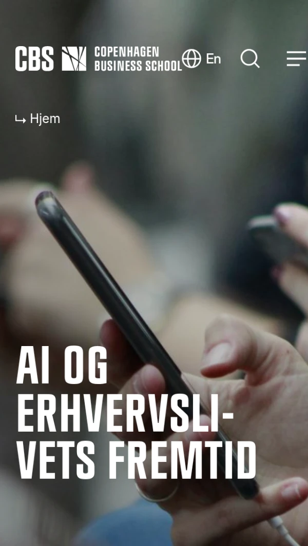 Mobile screenshot