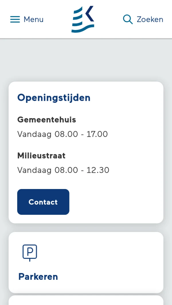 Mobile screenshot