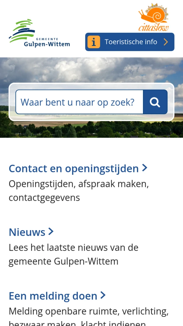 Mobile screenshot