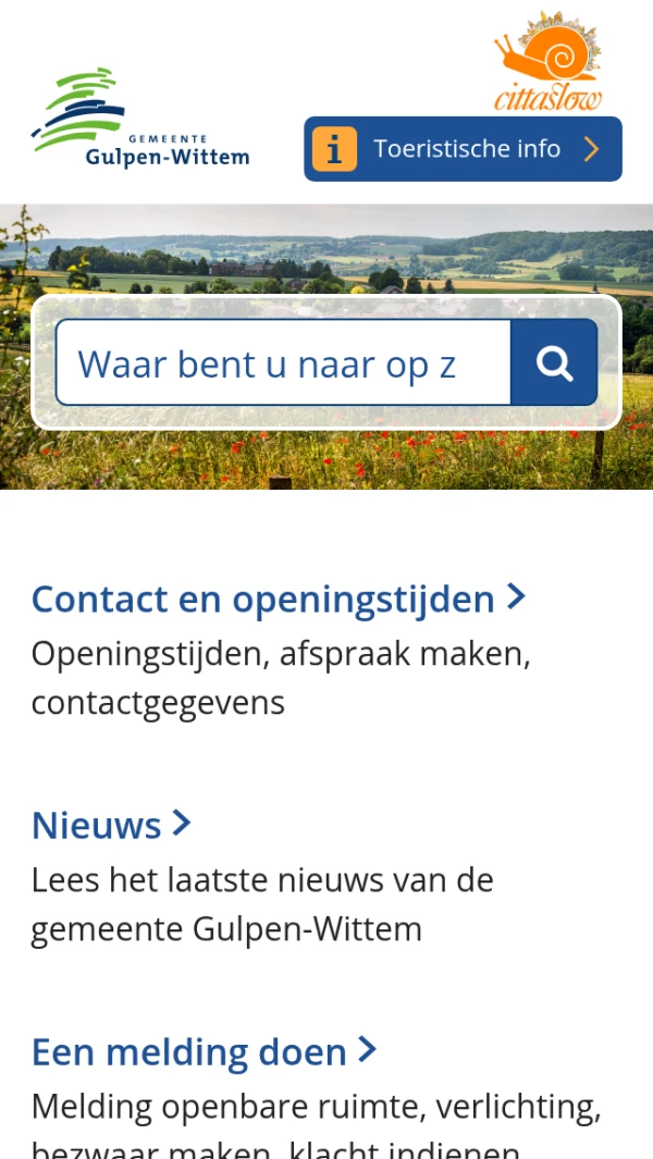 Mobile screenshot