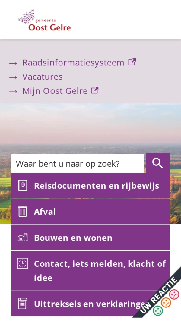 Mobile screenshot