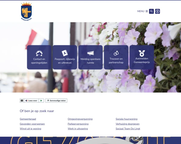 Desktop screenshot