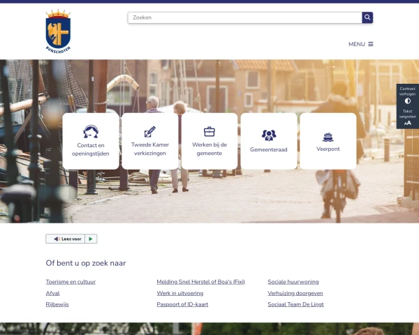 Desktop screenshot